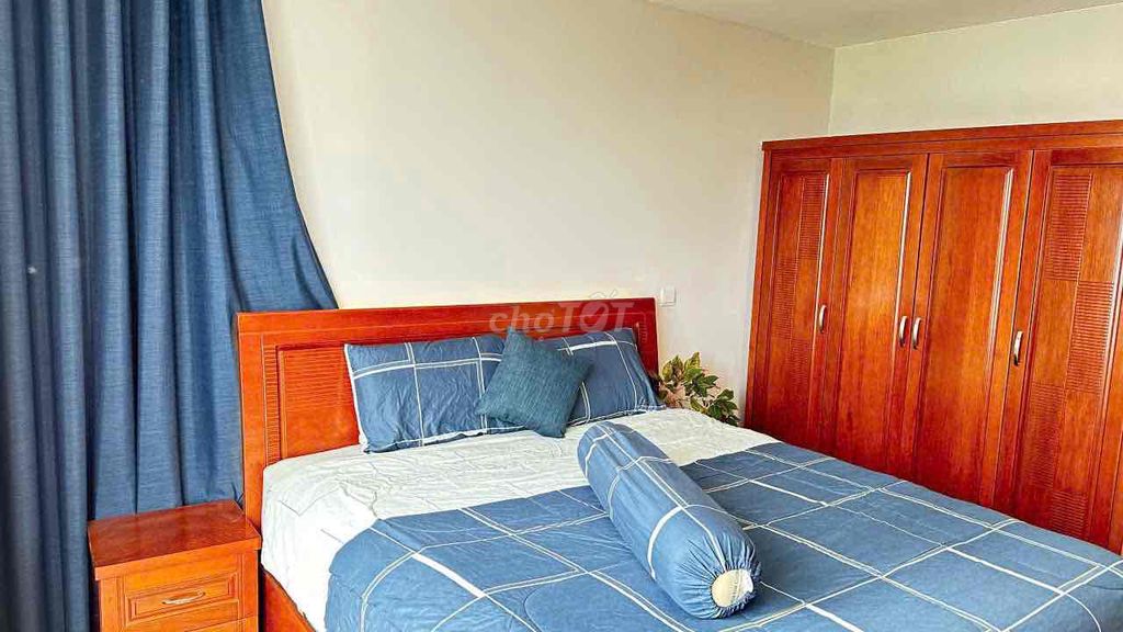 Rent An Gia Skyline District 7-112 M2 x