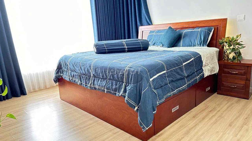 Rent An Gia Skyline District 7-112 M2 x