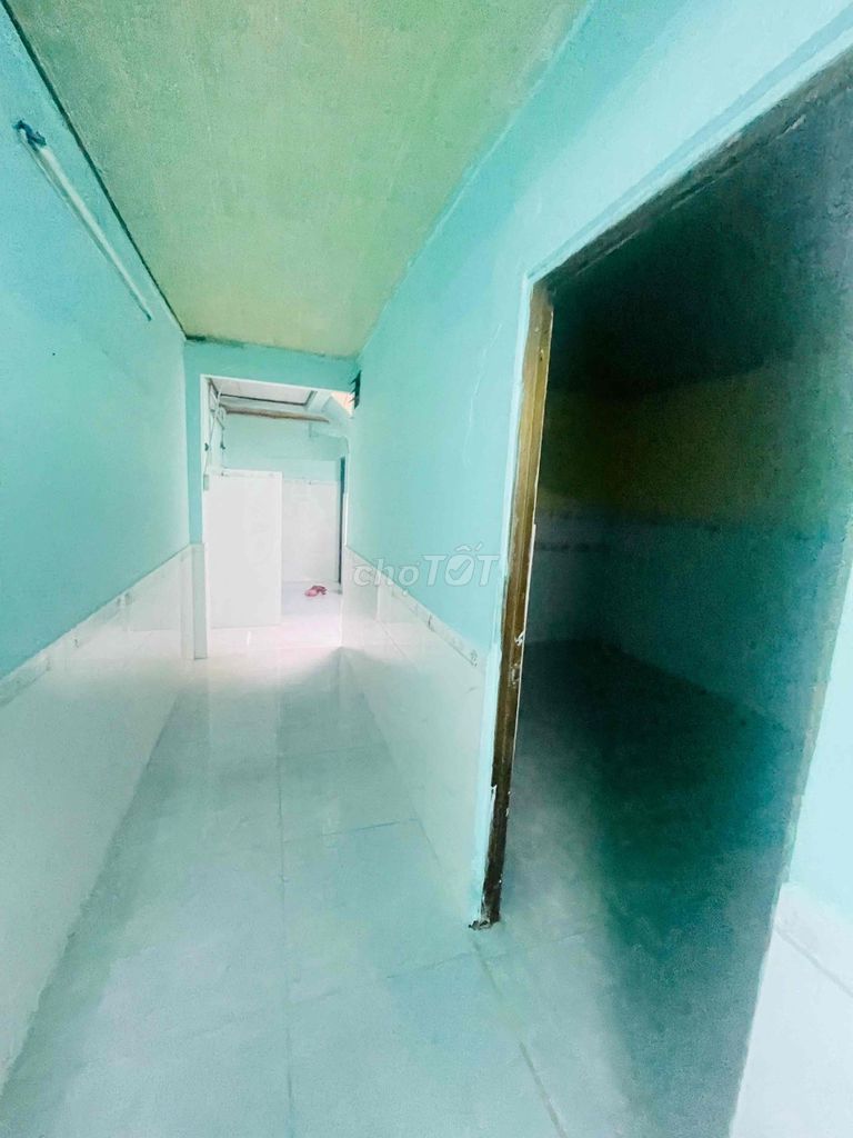 Rent the entire Phan Anh-2-3 bedroom.