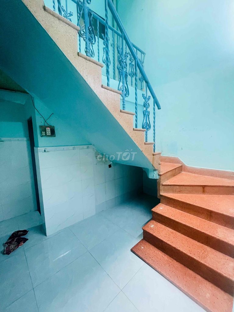 Rent the entire Phan Anh-2-3 bedroom.