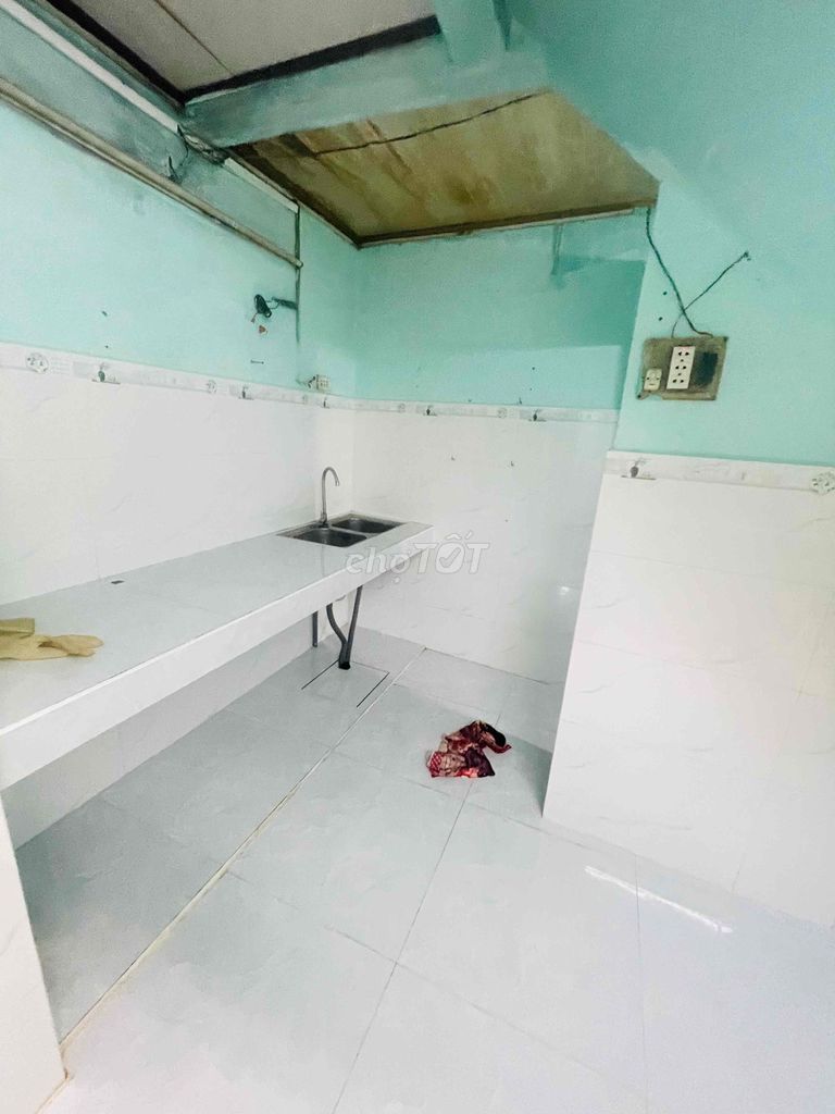 Rent the entire Phan Anh-2-3 bedroom.