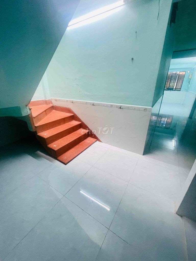 Rent the entire Phan Anh-2-3 bedroom.
