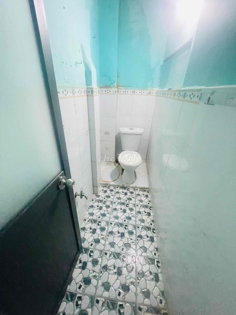 Rent the entire Phan Anh-2-3 bedroom.