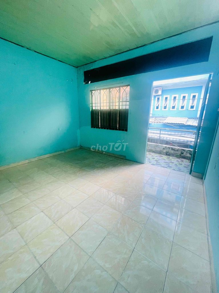 Rent the entire Phan Anh-2-3 bedroom.
