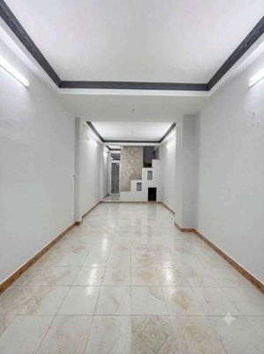 Rent the entire empty place, Bùi Quang LàZ1 Gò Vấp Front