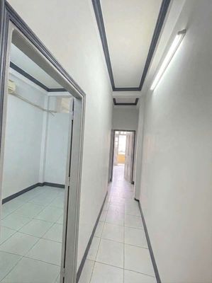 Rent the entire empty place, Bùi Quang LàZ1 Gò Vấp Front
