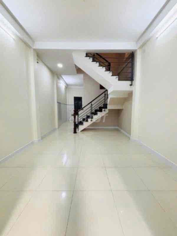 Rent the lost Tân Bình-four bedrooms, 3 toilets-- 3 floors only 15 million.