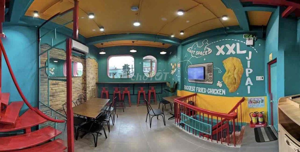 renting cash to Phan Xích Long - Phú Nhuận
