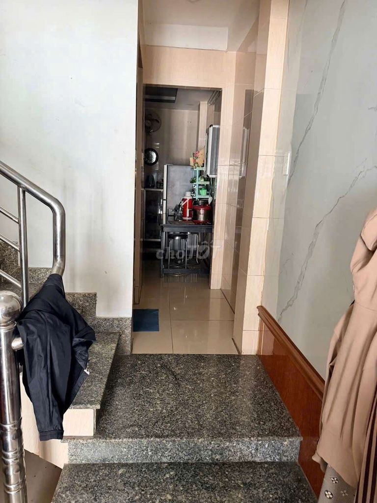 Rent the entire warehouse B (for sale) Nhà Bè