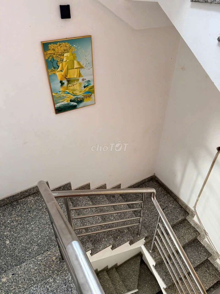 Rent the entire warehouse B (for sale) Nhà Bè