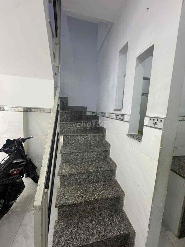 Rent the original Lê Đức Thọ, 017 15, Gò Vấp