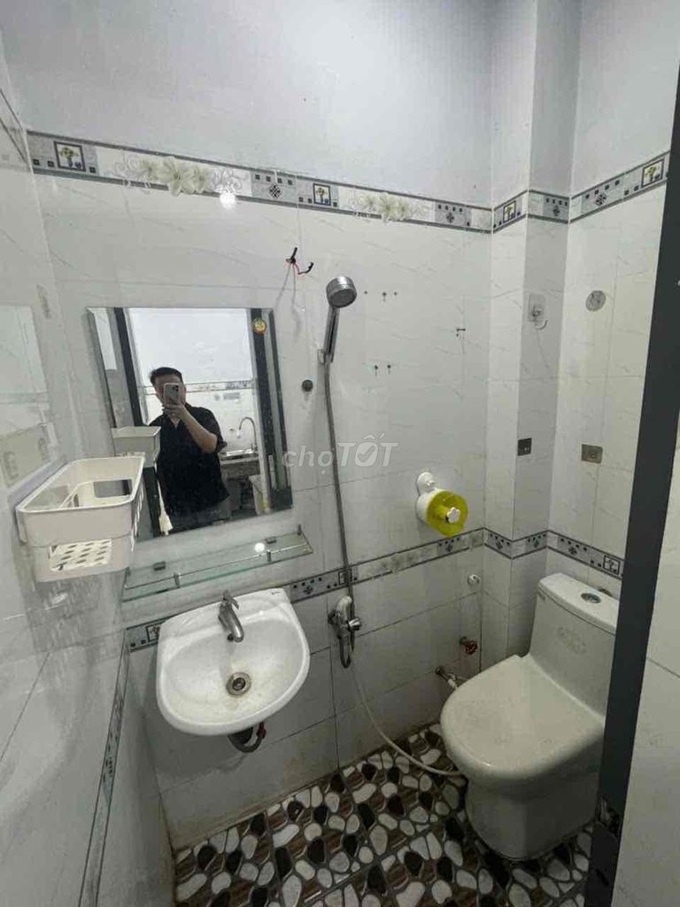 Rent the original Lê Đức Thọ, 017 15, Gò Vấp
