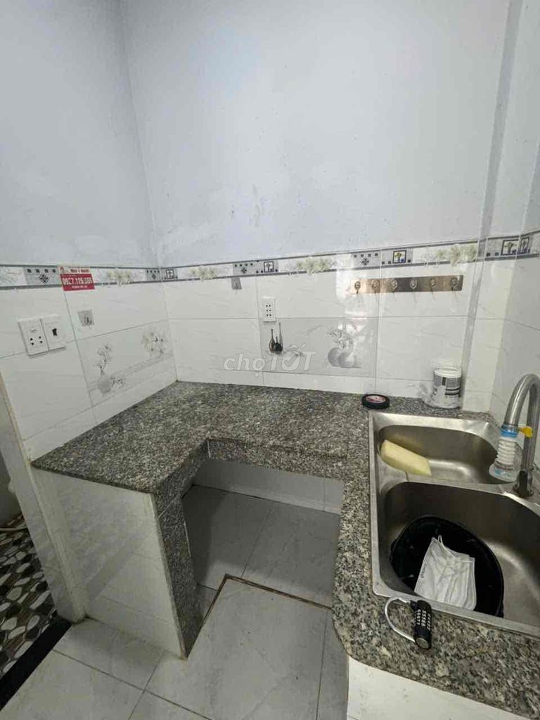 Rent the original Lê Đức Thọ, 017 15, Gò Vấp