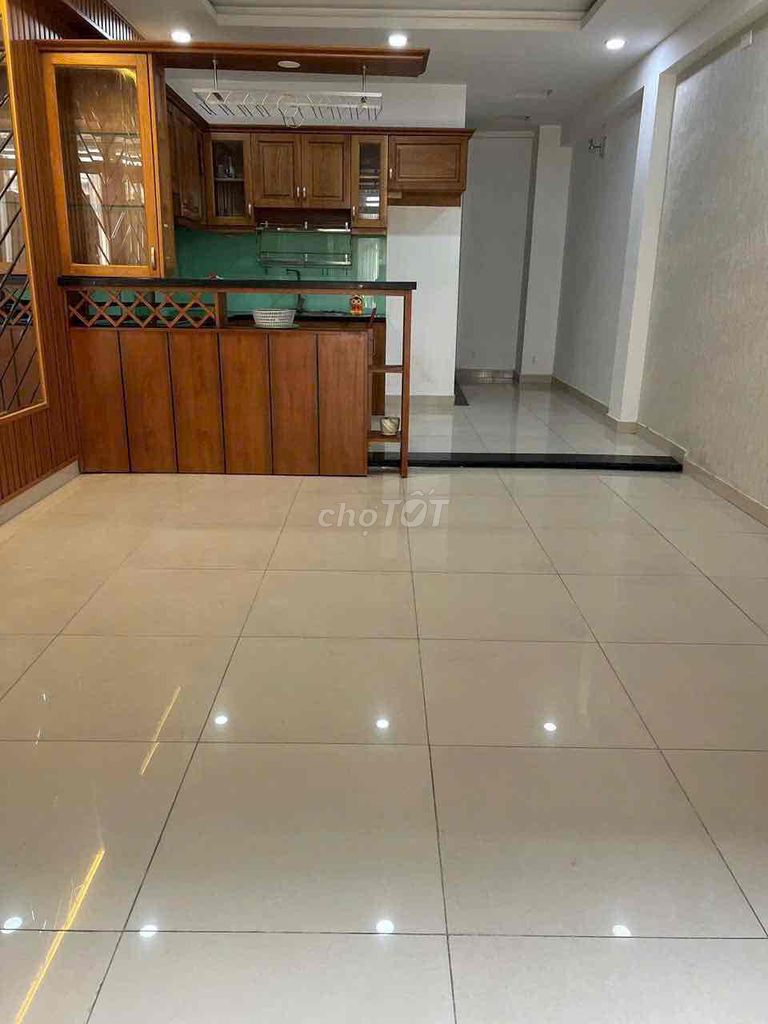Rent Gò Vấp Root House
