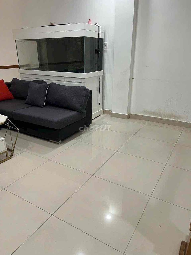 Rent Gò Vấp Root House
