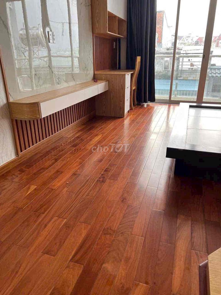 Rent Gò Vấp Root House