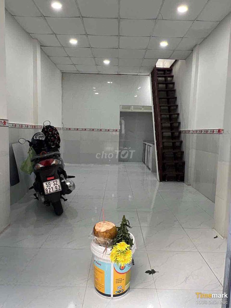 Original root 4x9 meters, Xô Viết Nghệ Tĩnh, 204 26, Bình Thạnh