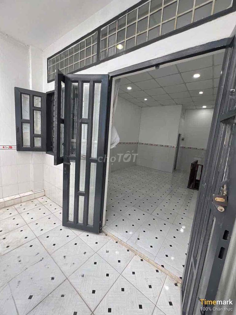 Original root 4x9 meters, Xô Viết Nghệ Tĩnh, 204 26, Bình Thạnh