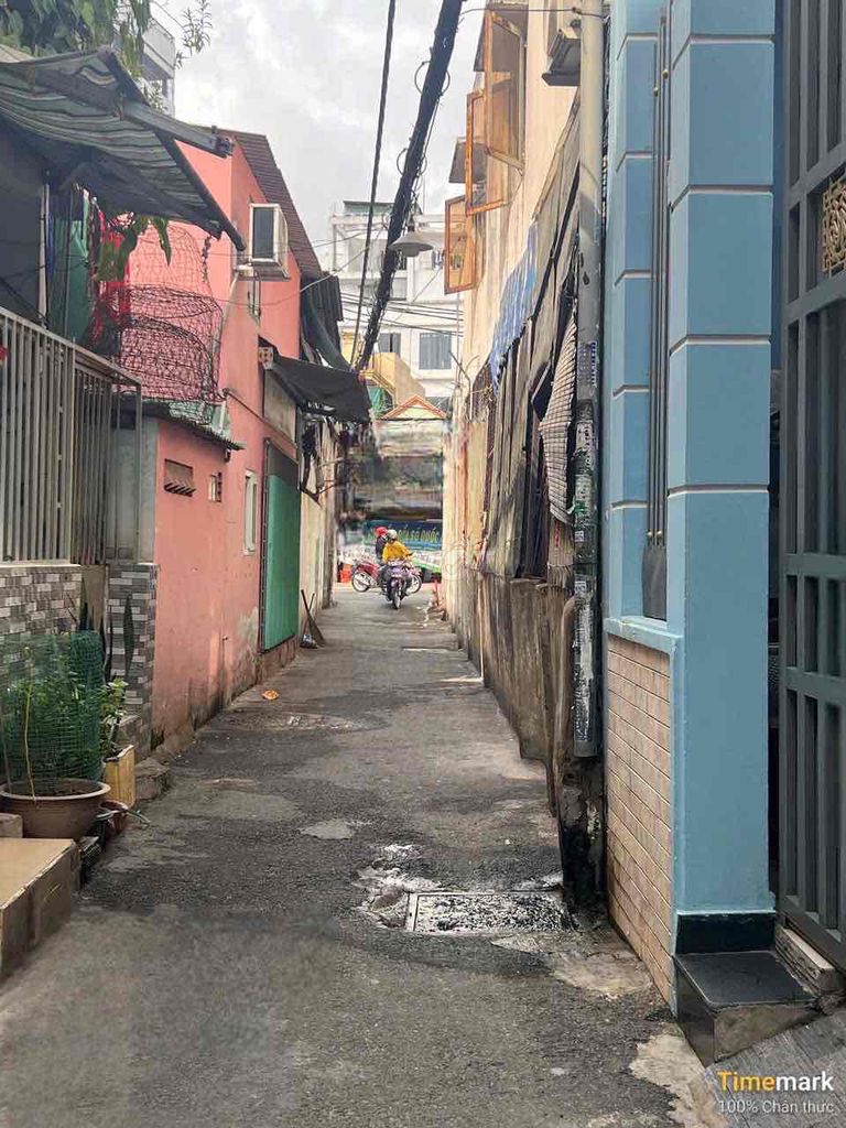 Original root 4x9 meters, Xô Viết Nghệ Tĩnh, 204 26, Bình Thạnh