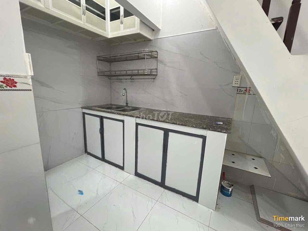 Original root 4x9 meters, Xô Viết Nghệ Tĩnh, 204 26, Bình Thạnh