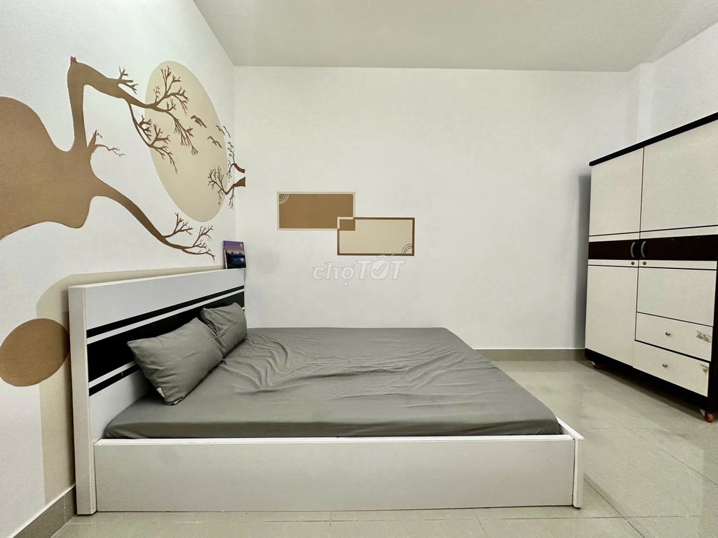 62/A Trương Công Định, Tân Bình – studio full of fine interiors