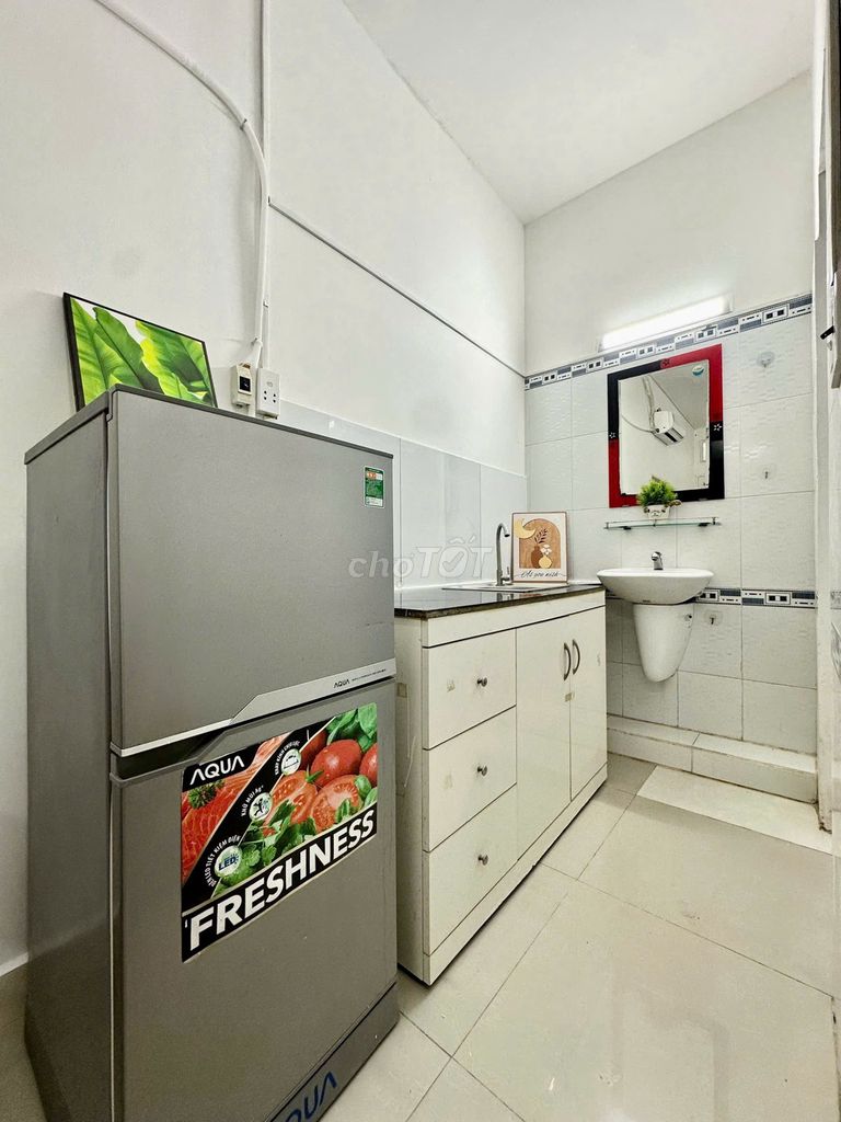 62/A Trương Công Định, Tân Bình – studio full of fine interiors