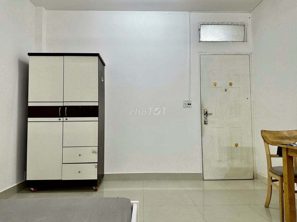 62/A Trương Công Định, Tân Bình – studio full of fine interiors