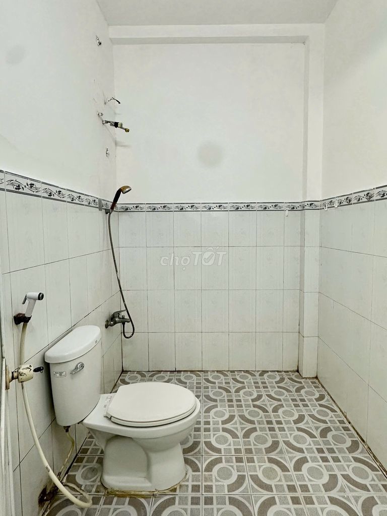 62/A Trương Công Định, Tân Bình – studio full of fine interiors