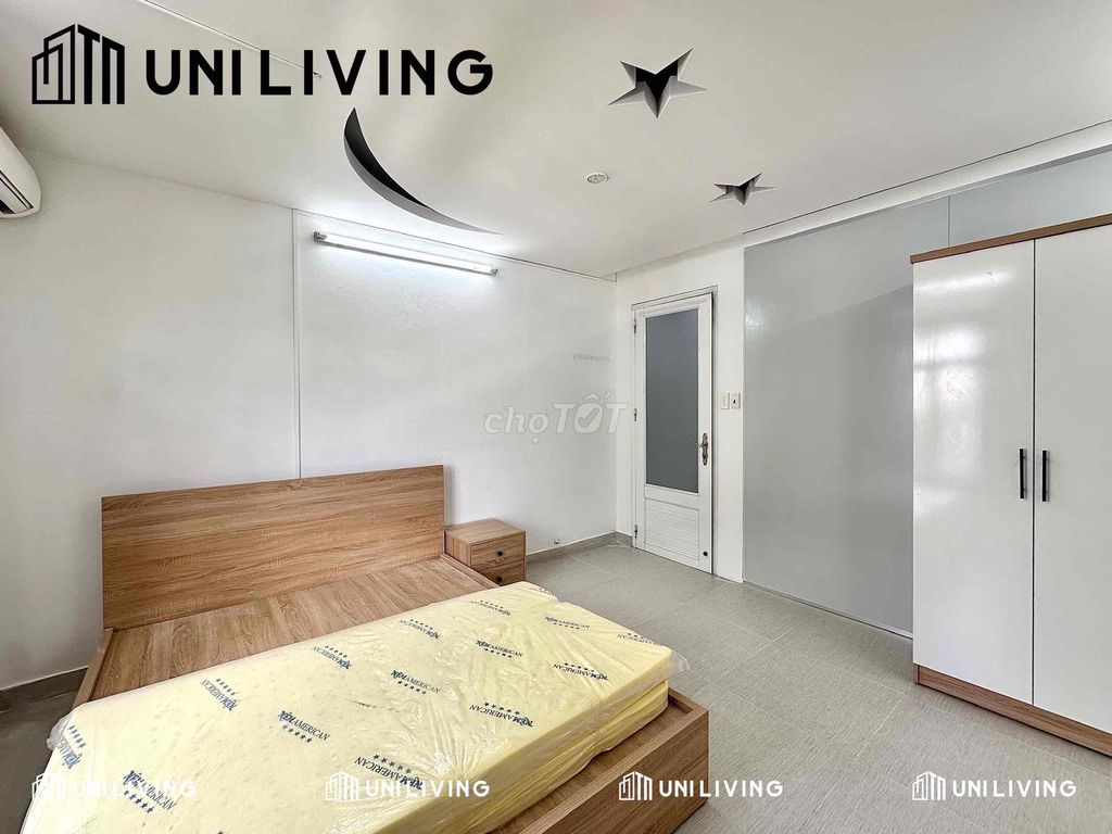 apartment 2 full bedroom - 4 car - at hbc super close to gigalumll football