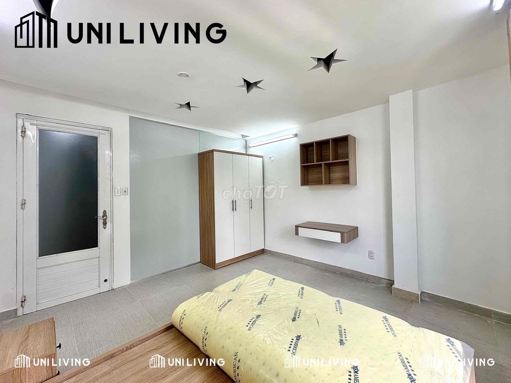 apartment 2 full bedroom - 4 car - at hbc super close to gigalumll football