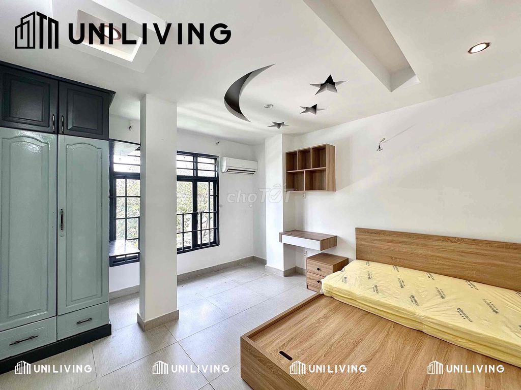 apartment 2 full bedroom - 4 car - at hbc super close to gigalumll football