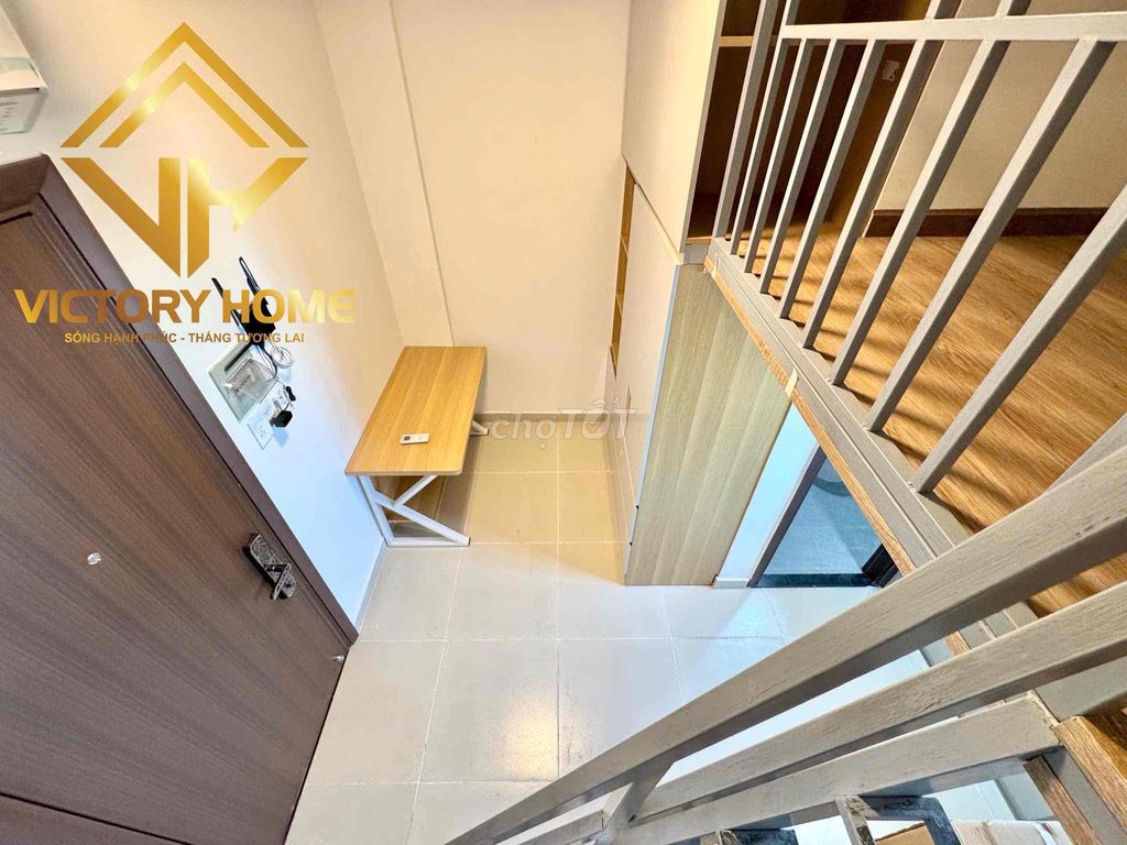 mini-house dryer private elevator vault through District 1 5 P