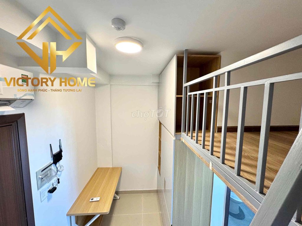 mini-house dryer private elevator vault through District 1 5 P