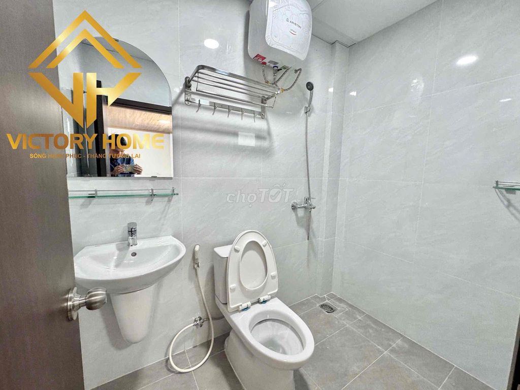mini-house dryer private elevator vault through District 1 5 P