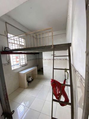 Rent a cheap motel at Bình Tân