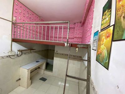 Rent a cheap motel at Bình Tân