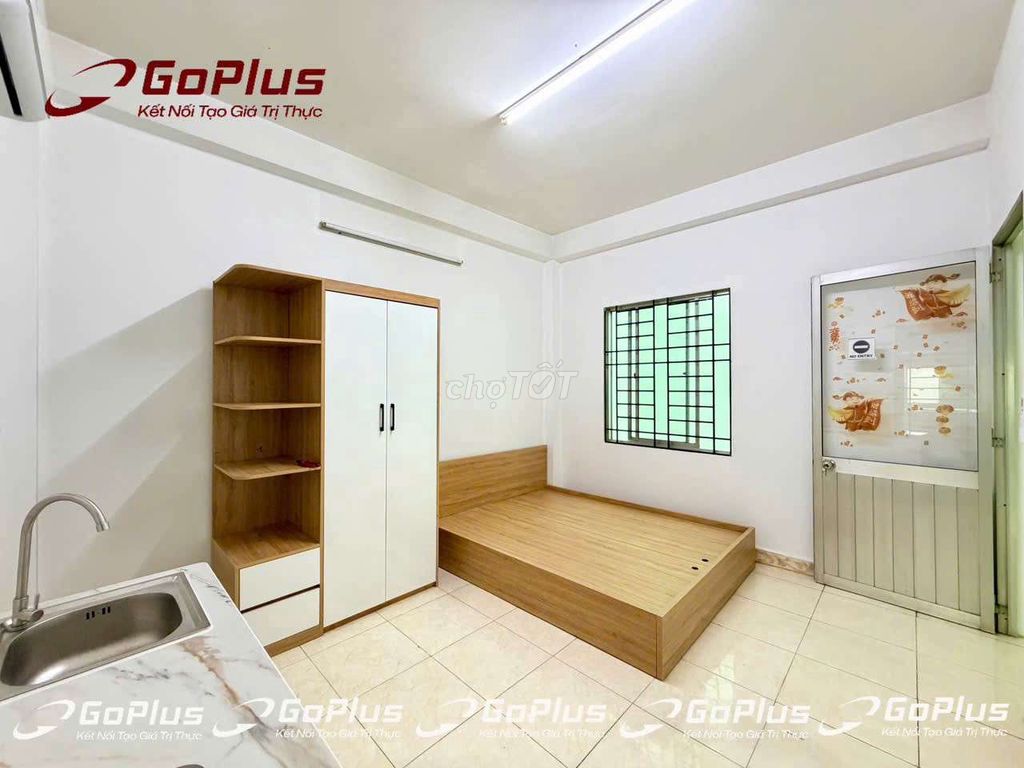Rent a room for cheap.