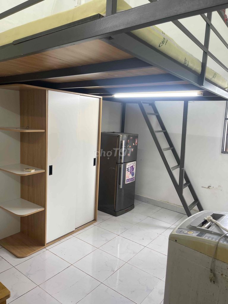 interior room full look like