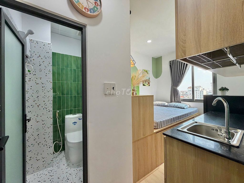 [44/22 Phạm văn chiêu - Gò Vấp]