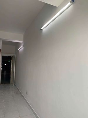 Rent the apartment into a 30-foot bedroom