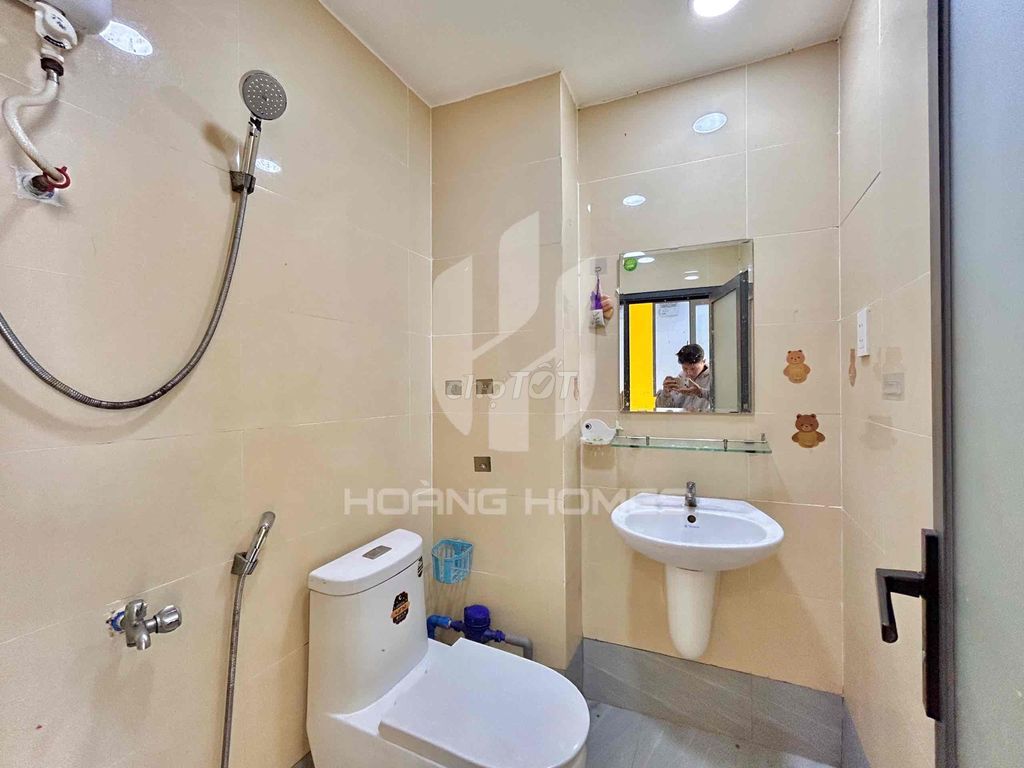 Rent two bedrooms in District 2