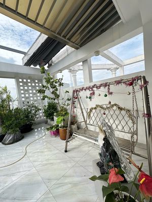 Rent the synchronized area of 1416 Lê Đức Thọ (1903) 13 Gò Vấp