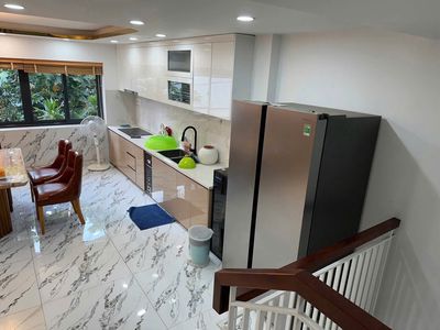Rent the synchronized area of 1416 Lê Đức Thọ (1903) 13 Gò Vấp