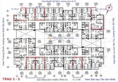 Rent Ruby Garden, 90 meters full interior. Ten million and 500.