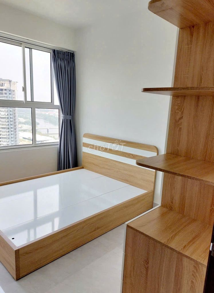 Need to rent Sunrise riveside one bedroom, two bedrooms, three full-priced toilets.