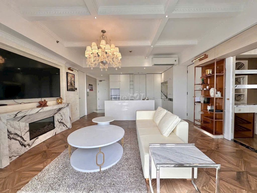 Rent carillon 7-70 M2 - 2 bedroom 1 toilet - 10 million a month.