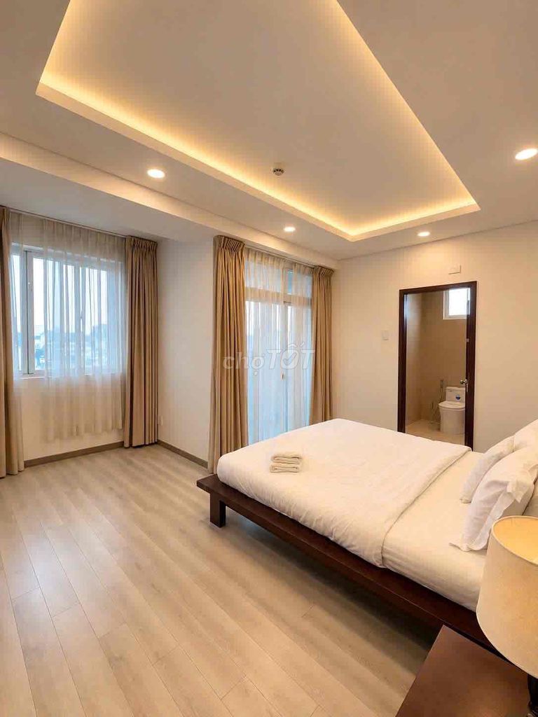 The 1st House of Sleep - Bancol, the Majestic Majestic Mall