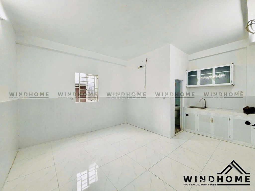 cool cheap room near tdt