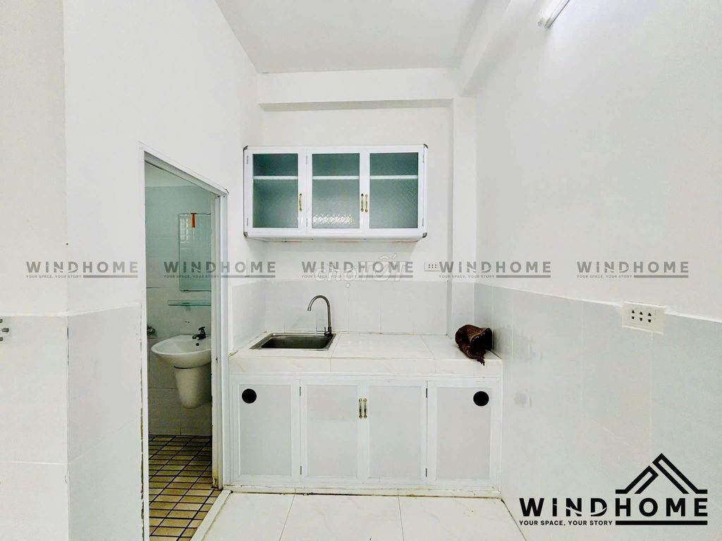 cool cheap room near tdt