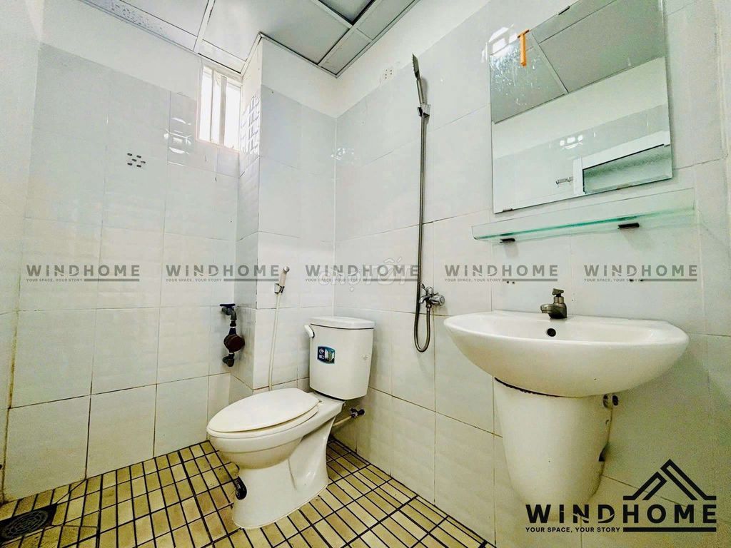 cool cheap room near tdt